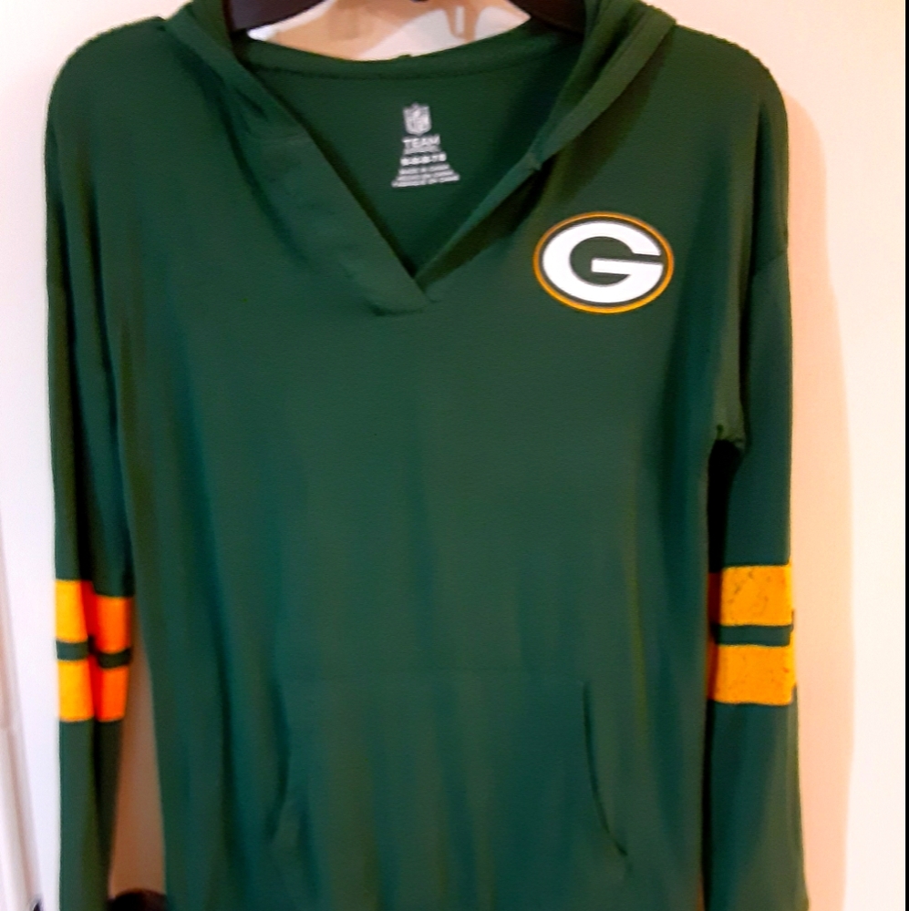 NFL Green Bay Hoodie